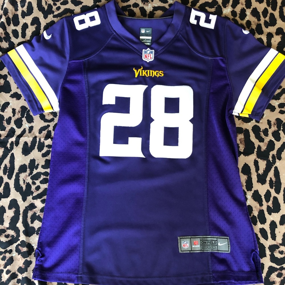 Vikings jersey